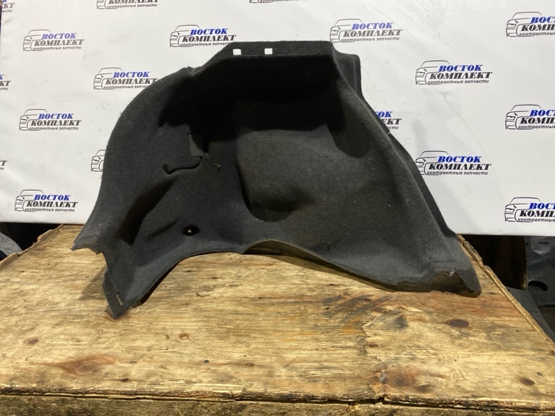 Обшивка багажника Honda Civic EU1 D15B лев