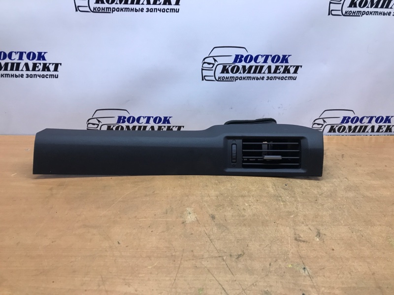 Дефлектор воздушный Honda Freed GB3 L15A лев