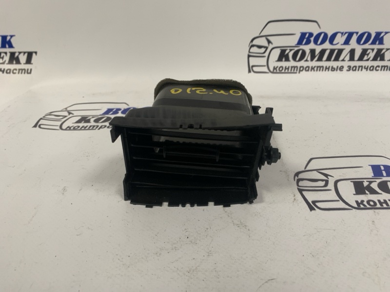 Дефлектор Toyota Wish ZNE10G 1ZZ-FE