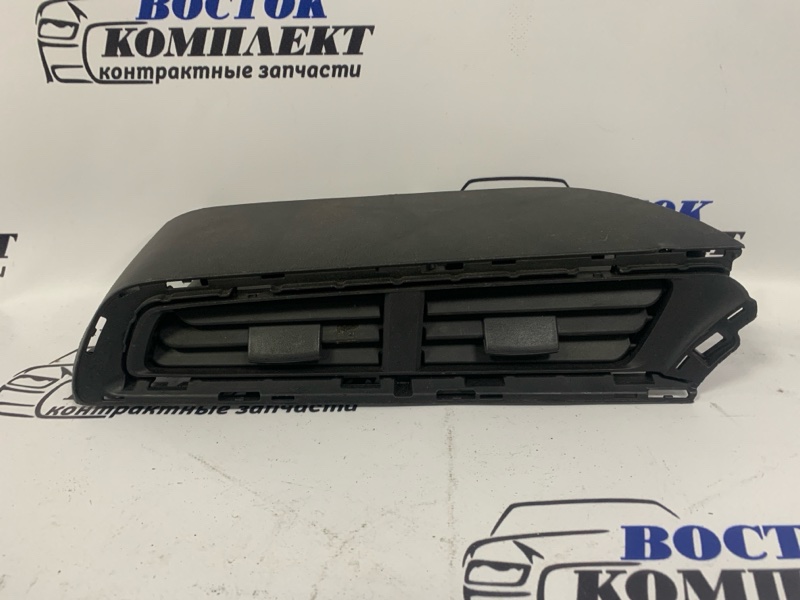 Дефлектор Honda Fit GK3 L13B