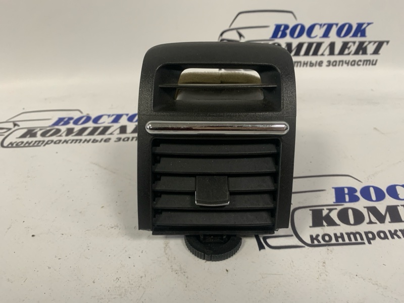 Дефлектор Nissan Lafesta 2006 NB30 MR20DE прав