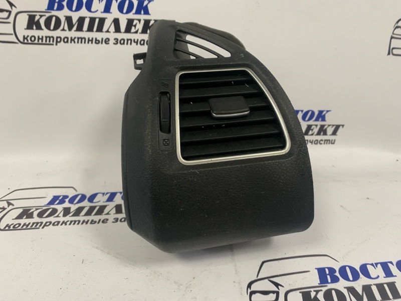 Дефлектор Nissan Serena 2012 HFC26 MR20DD