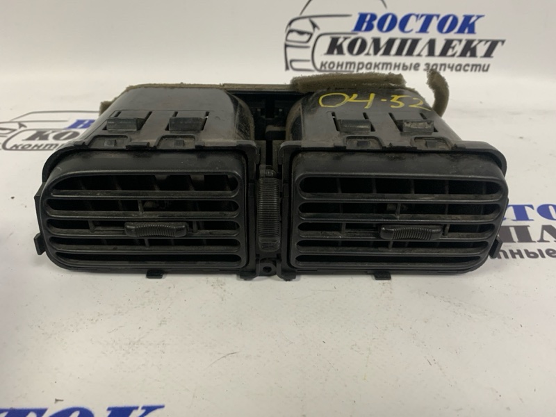 Дефлектор Nissan Avenir PNW10 SR20DET