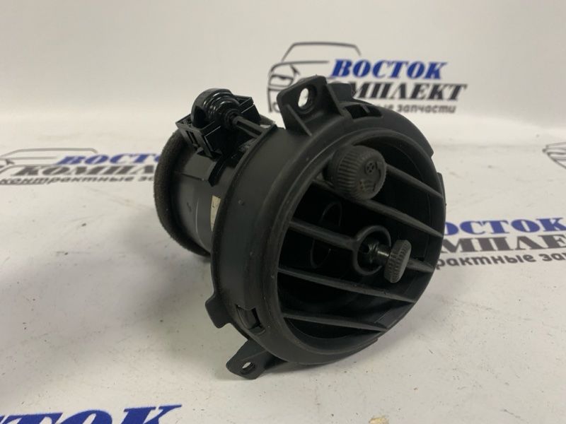 Дефлектор Chrysler PT Cruiser 2004 EDV