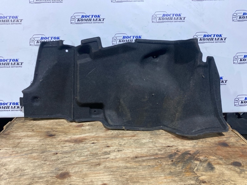 Обшивка багажника Nissan Primera TP12 QR20DE лев