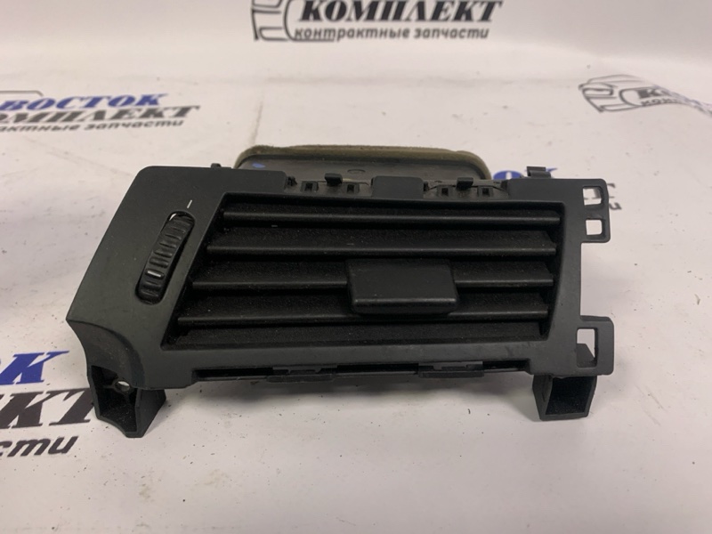 Дефлектор BMW 525I E60 M54B25