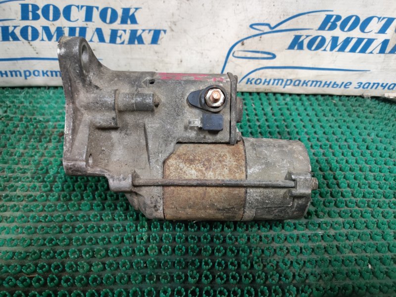 Стартер Mazda Bongo SK22L RF-T
