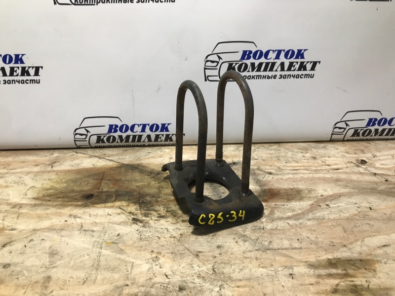 Стремянка рессоры Mazda Bongo 1992 SE88M FE зад