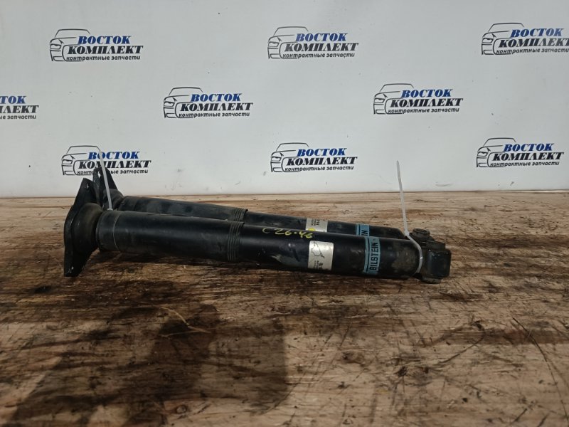 Амортизатор подвески Volvo V70 YK1BW985 B63245 зад