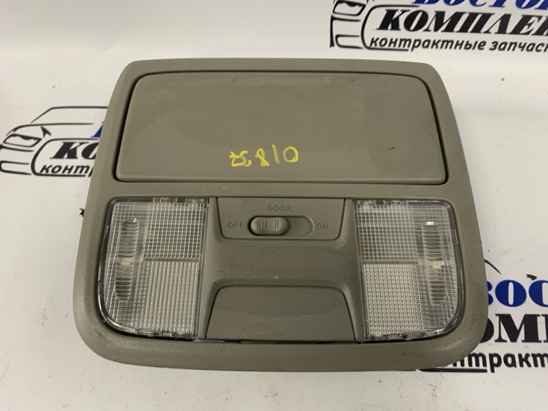 Плафон салона Honda Stepwgn RP3 L15B