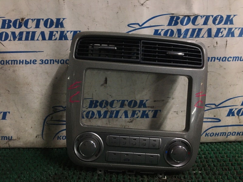 Блок управления климат-контролем Honda Stream 2004 RN3 K20A