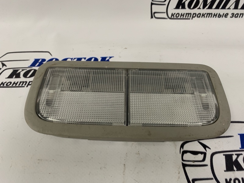 Плафон салона Honda Fit 2012 GP1 LDA