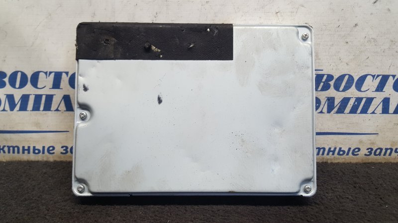 Блок управления ДВС Toyota Noah AZR60G 1AZ-FSE