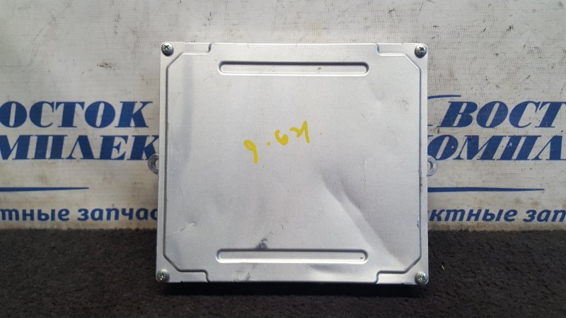 Блок управления ДВС Honda Odyssey 2008 RB1 K24A