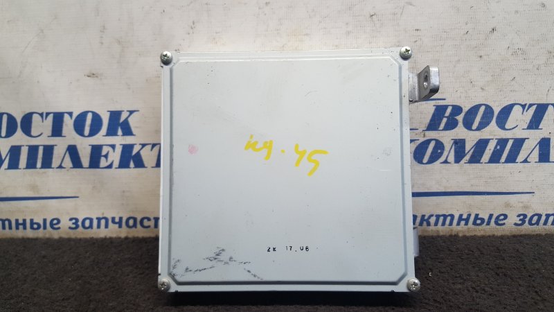 Блок управления ДВС Honda Stream 2004 RN3 K20A