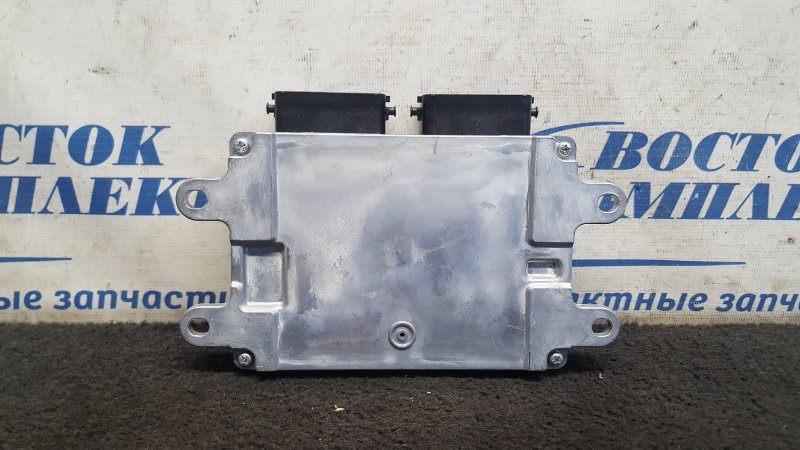 Блок управления ДВС Mazda Atenza GH5FW L5-VE