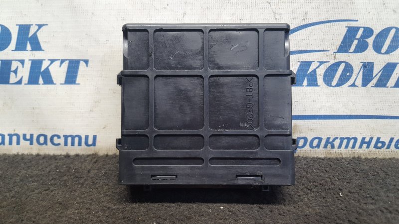 Блок управления ДВС Mitsubishi Pajero Mini H58A 4A30-T