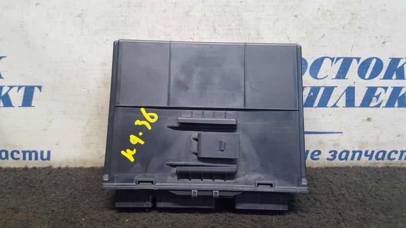 Блок иммобилайзера Honda Fit 2014 GK3 L13B