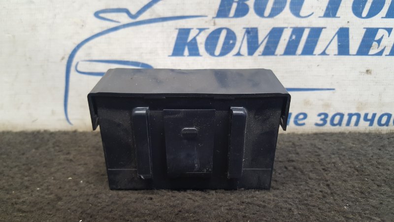 Блок управления Honda Fit 2014 GK3 L13B