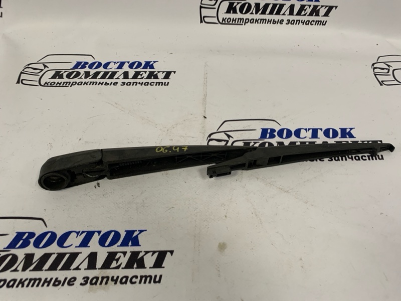 Щетка стеклоочистителя Daihatsu MAX L950S EF-DET зад