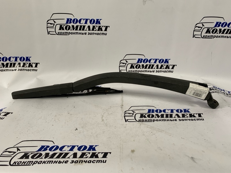 Щетка стеклоочистителя Honda Edix BE3 K20A зад