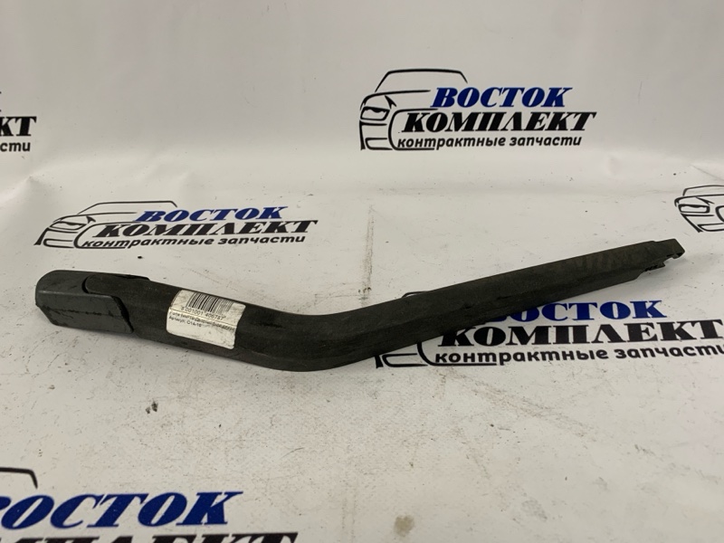 Щетка стеклоочистителя Toyota Porte NNP10 2NZ-FE зад