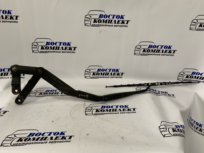 Щетка стеклоочистителя Nissan Bassara JNU30 KA24DE перед