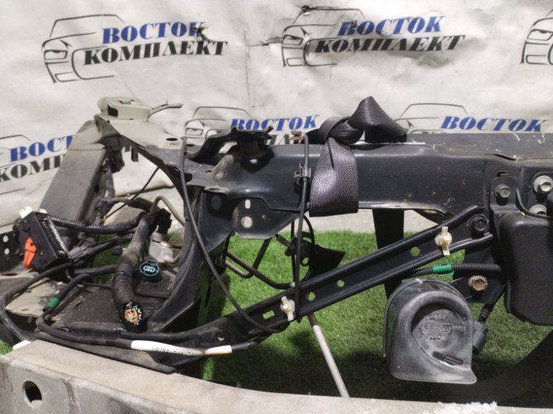 Трос капота Honda Legend 2006 KB1 J35A