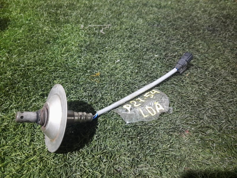 Датчик кислородный Honda Insight 2010 ZE2 LDA