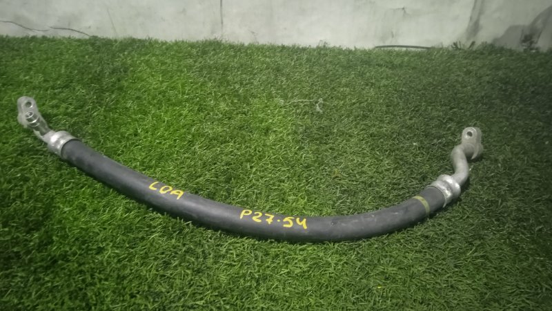 Трубка кондиционера Honda Insight 2010 ZE2 LDA