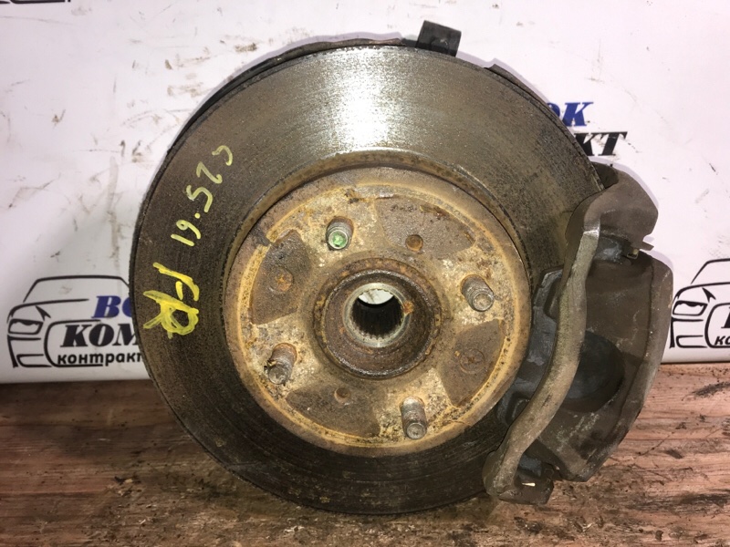 Ступица Honda Insight ZE2 LDA перед прав