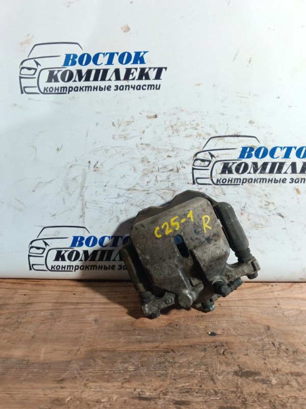 Суппорт Honda Stepwgn RG1 K20A перед прав