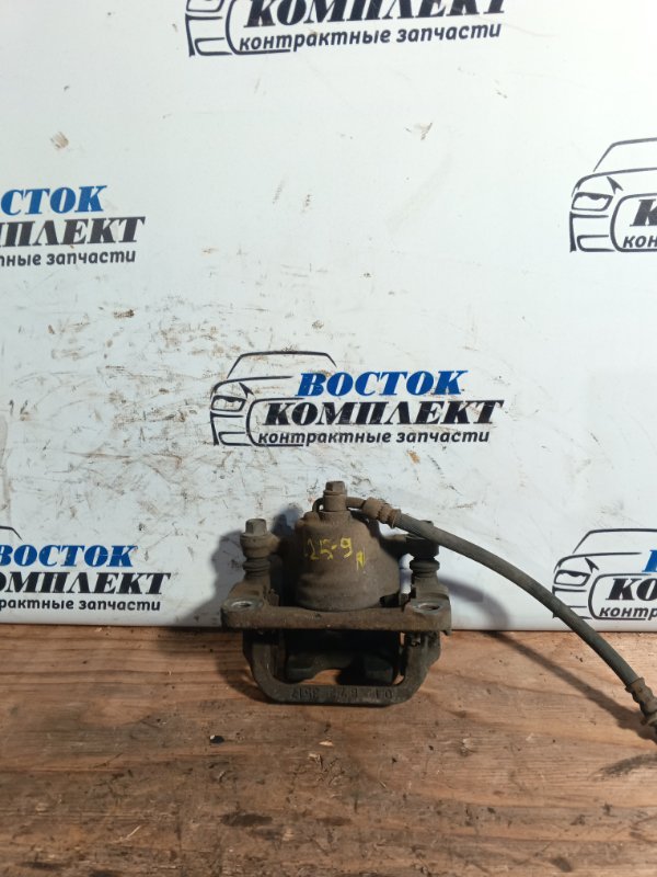 Суппорт Suzuki Landy SNC25 MR20DE зад лев