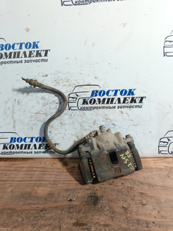 Суппорт Honda That's 2002 JD1 E07Z перед прав