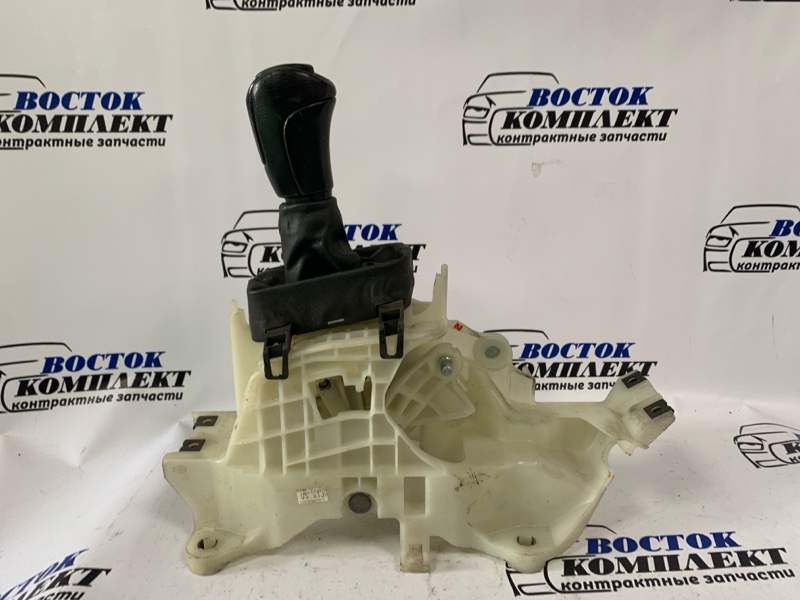 Рычаг переключения КПП Mitsubishi Colt Plus Z27W 4G15T