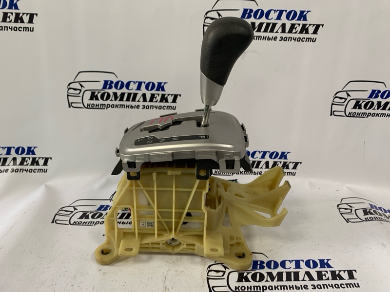 Рычаг переключения КПП Mitsubishi Mirage A05A 3A90