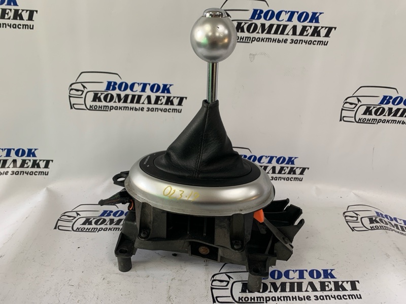 Рычаг переключения КПП Chrysler PT Cruiser 2004 EDV