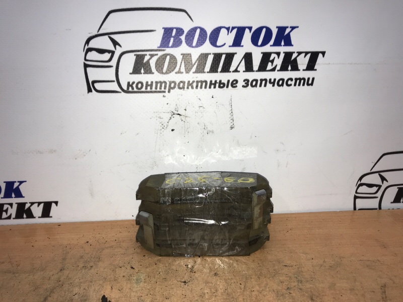 Колодки тормозные Suzuki Swift 2006 ZC21S M15A перед