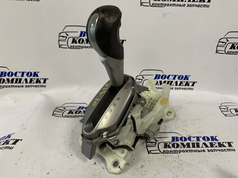 Рычаг переключения КПП Honda Insight ZE2 LDA