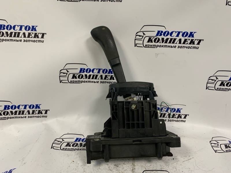 Рычаг переключения КПП Mazda Familia 2007 VAY12 CR12DE