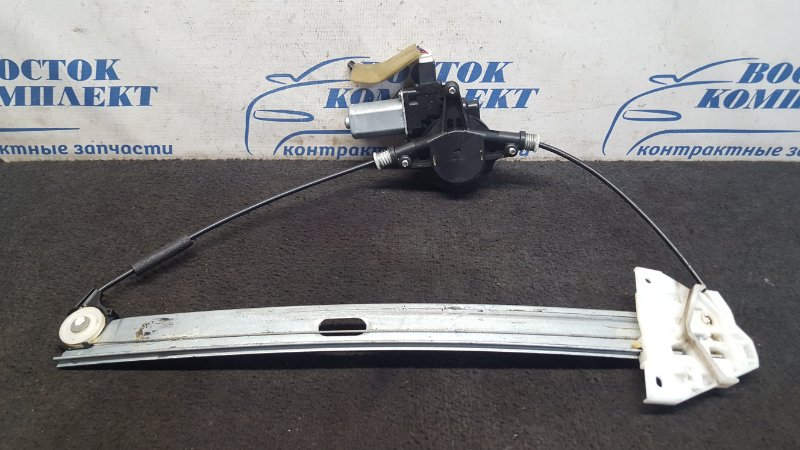 Стеклоподъемник Mazda Atenza GH5FW L5-VE перед прав