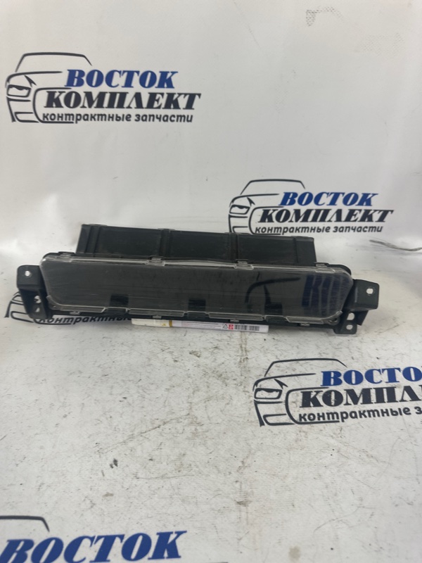 Монитор Honda Stepwgn RK1 R20A