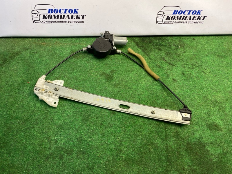 Стеклоподъемник Mazda Axela BLFFP PE-VPS перед прав