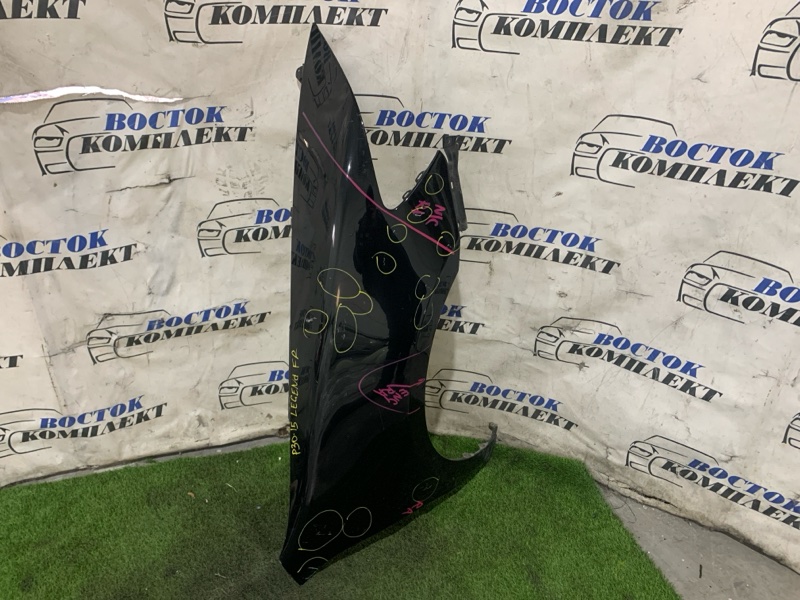 Крыло Honda Legend 2006 KB1 J35A перед прав