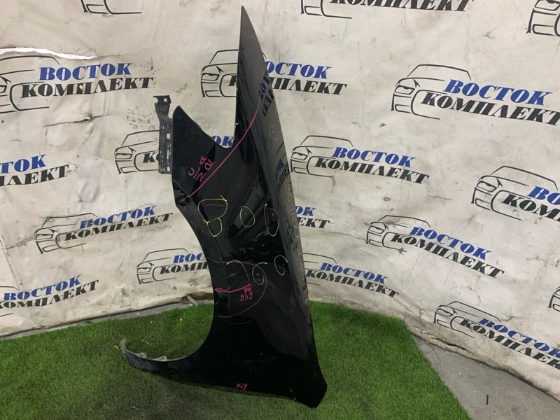 Крыло Honda Legend 2006 KB1 J35A перед лев