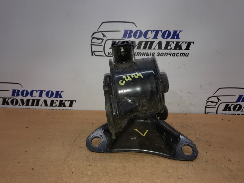 Подушка двигателя Mazda Atenza 2007 GH5FS L5-VE лев