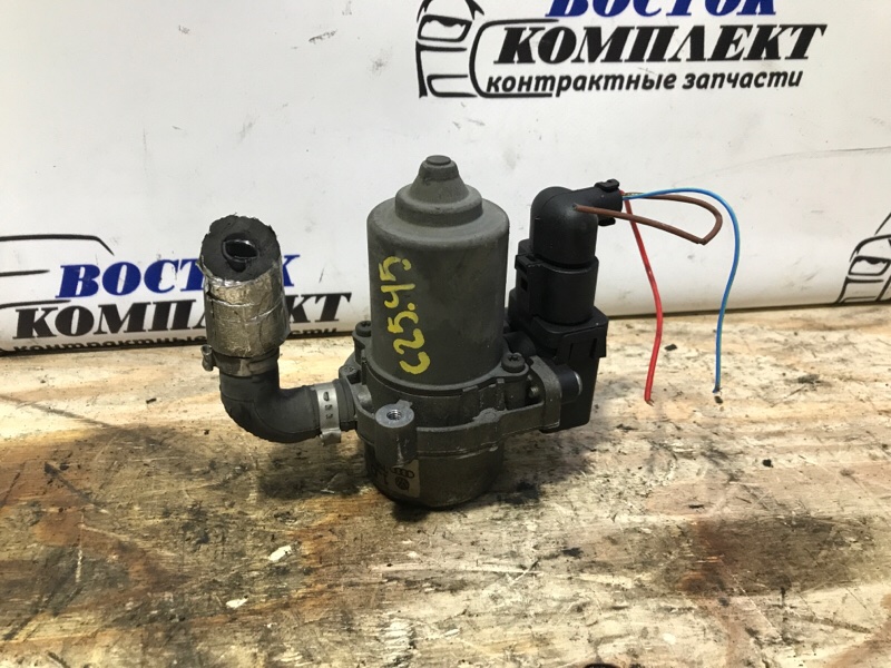 Насос вакуумный Audi TT TRUZZZ AUQ