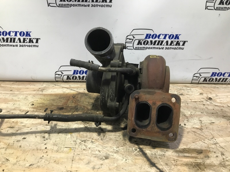 Турбина Hino Profia 1992 P09C