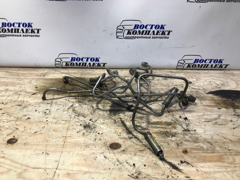 Трубка ТНВД Hino Profia 1992 P09C