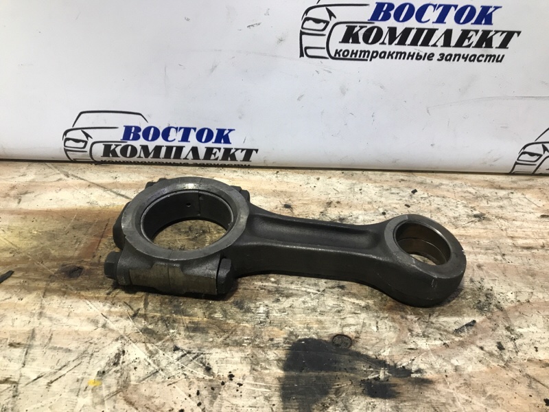 Шатун Hino Profia 1992 P09C